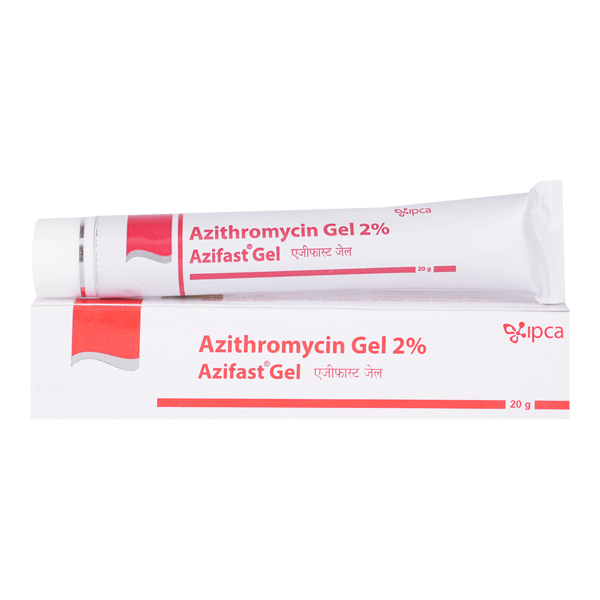 Azifast Gel