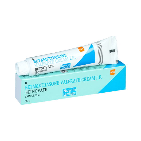 Betnovate® Cream