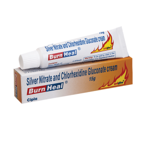 Burnheal® Cream