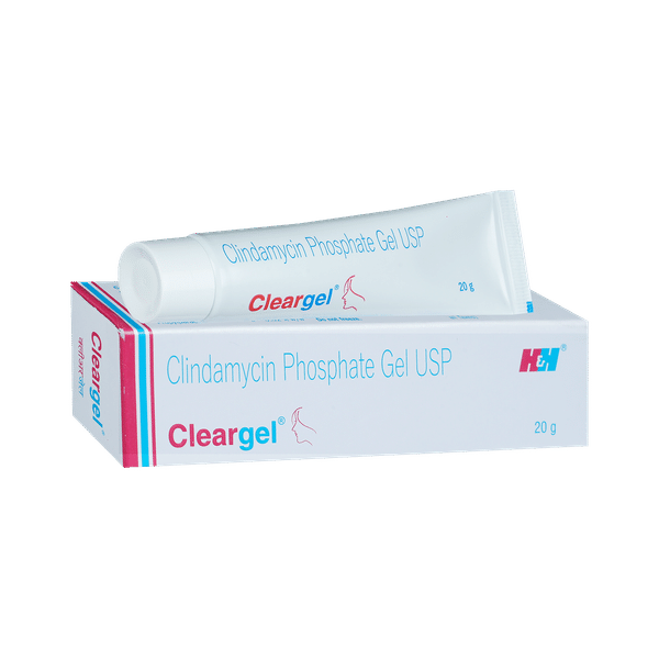 ClearGel® Gel 20gm