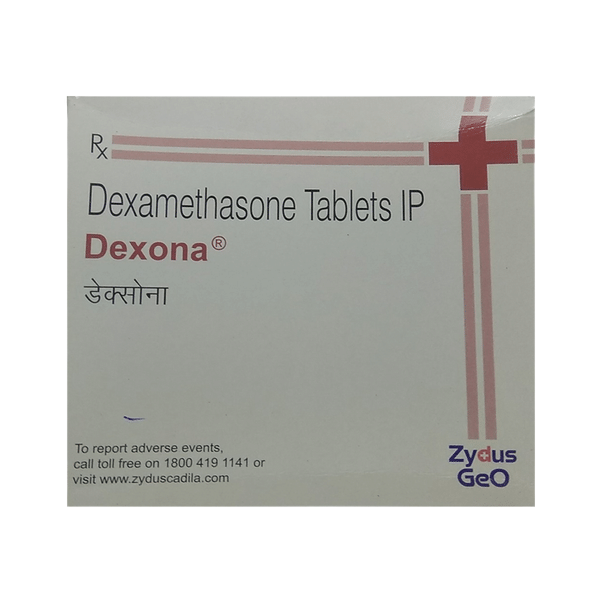 Dexona® Tablets