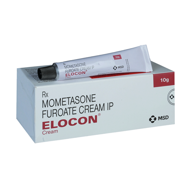 Elocon® Cream 10g (0.1%)