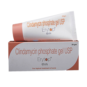 Erytop® Gel 20gm (1%)