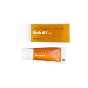 Momisoft Mometasone Cream