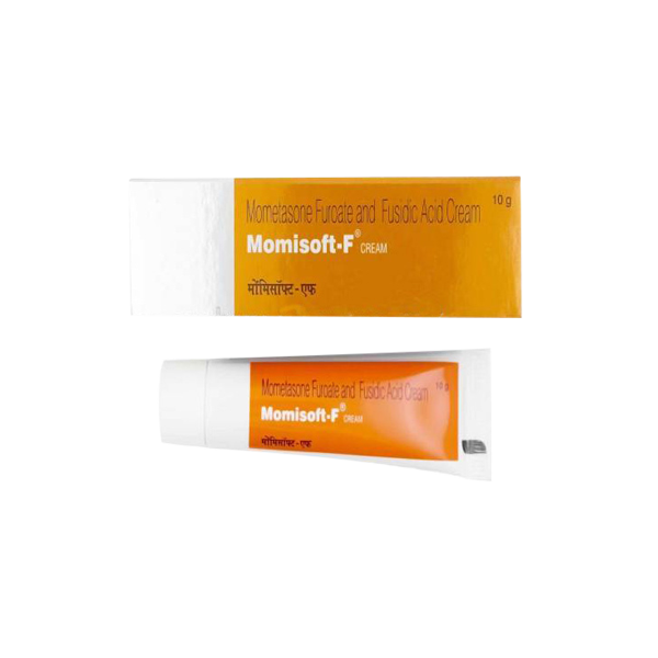 Momisoft Mometasone Cream