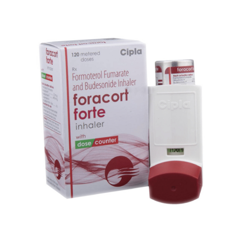 Foracort Forte Inhaler