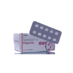 Finpecia® 1mg Tablets