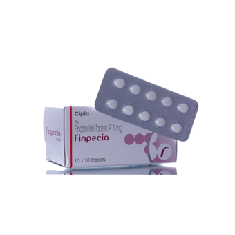Finpecia® 1mg Tablets