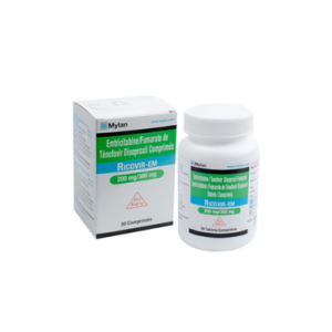 RICOVIR-EM Tablet
