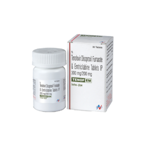 TENOF-EM Tablet