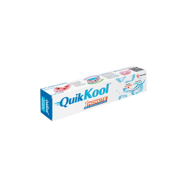 Quik Glow 4-n-Butyl Resorcinol Cream