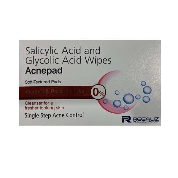 Acnepad® Acne Treatment