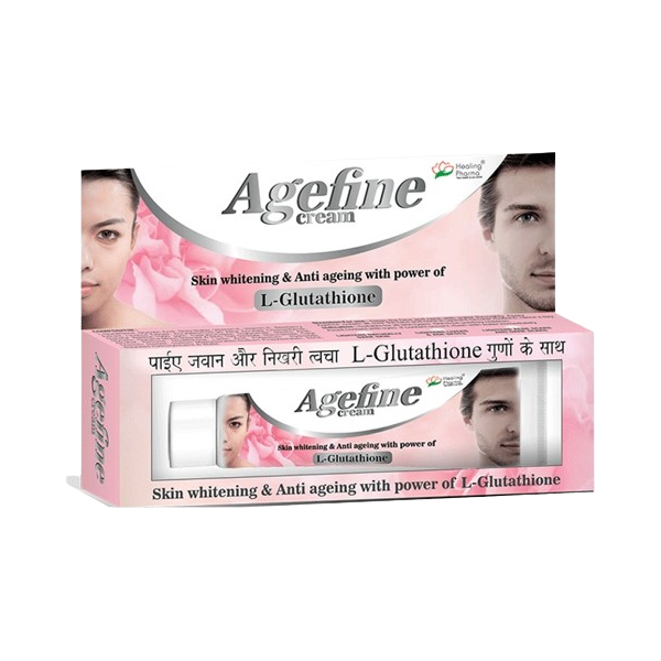 Agefine Glutathione Anti-Ageing Cream