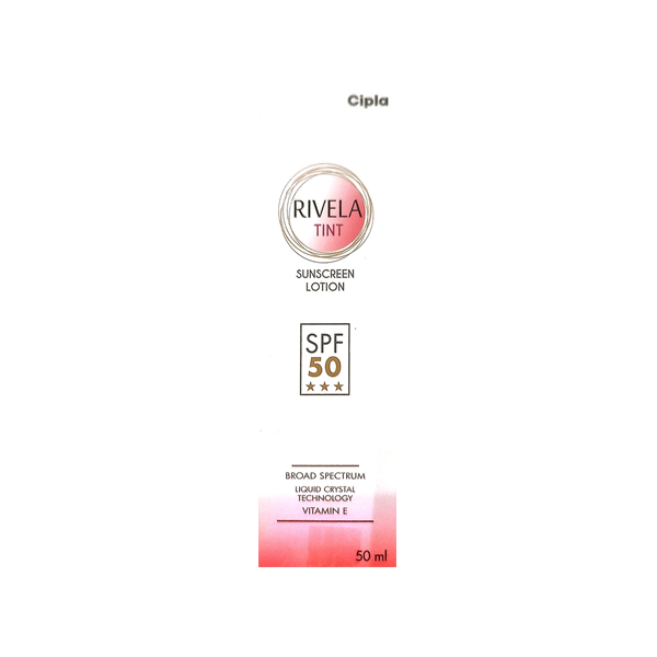 Rivela Water Resistant Gel