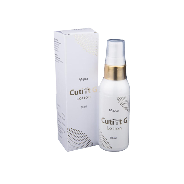 Cutiyt G Skin Lotion