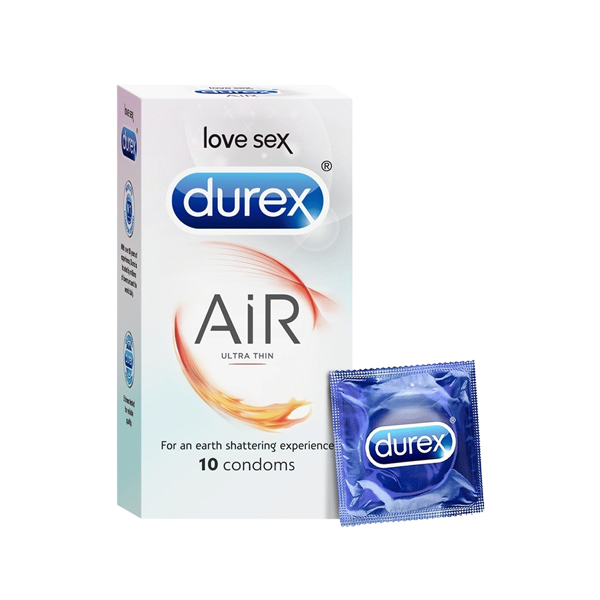 Durex Air Ultra Thin Condoms