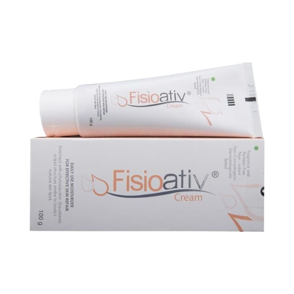 Fisioativ Skin Repair Cream