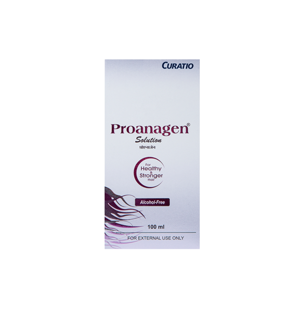 Proanagen Kopexil Solution