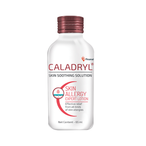 Caladryl® Skin Protectant Lotion (6 fl oz )