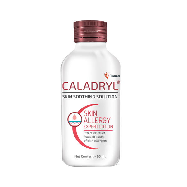 Caladryl® Skin Protectant Lotion (6 fl oz )