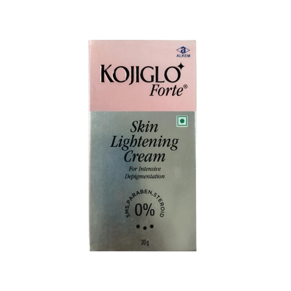 Kojiglo Natural Skin Lightening Gel