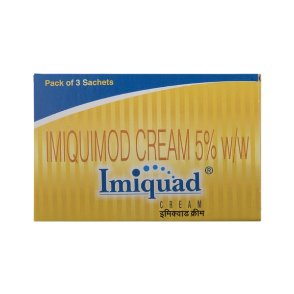 Imiquad® Cream