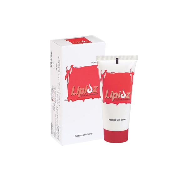 Lipidz Skin Barrier Cream