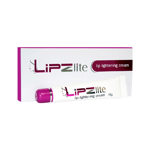 Lipzlite Lip Lightening Cream