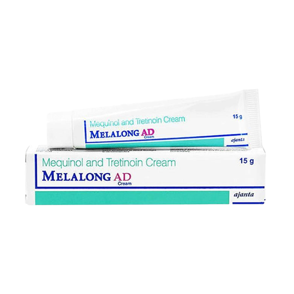 Melalong AD Cream