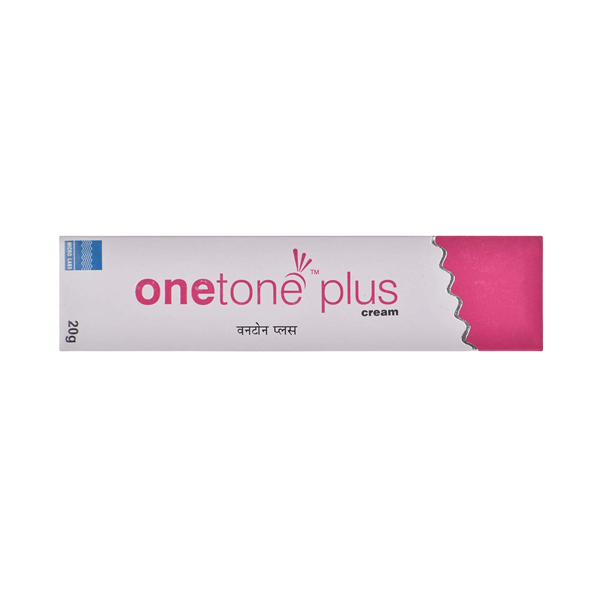 Onetone Plus Butylresorcinol Cream