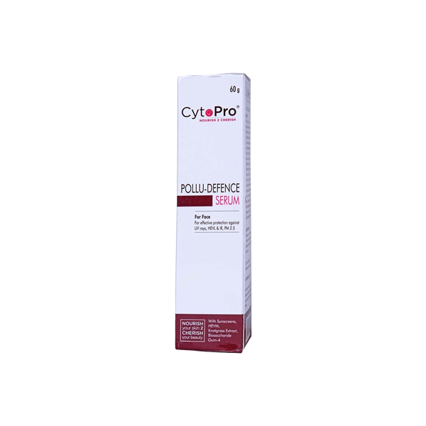 CytoPro Pollu-Defence Face Serum