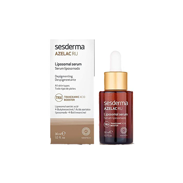 Azelac RU Azelaic Depigmenting Liposomal Serum