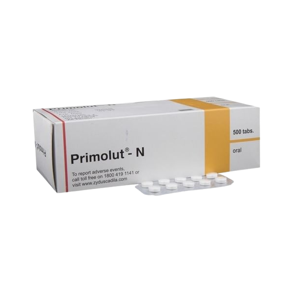 Primolut-N Norethisterone Tablets