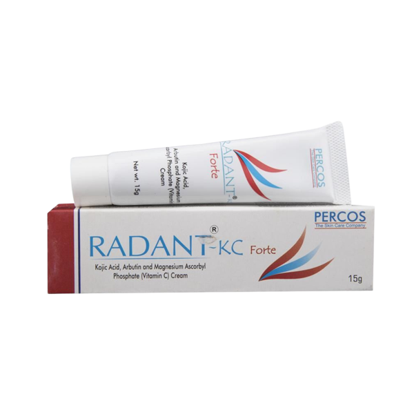Radant-KC Forte Dark Spots Cream