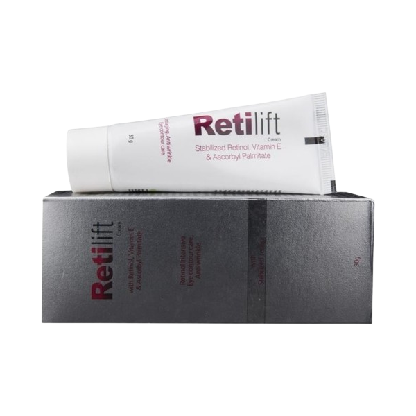 Retilift Eye Contour Care Cream