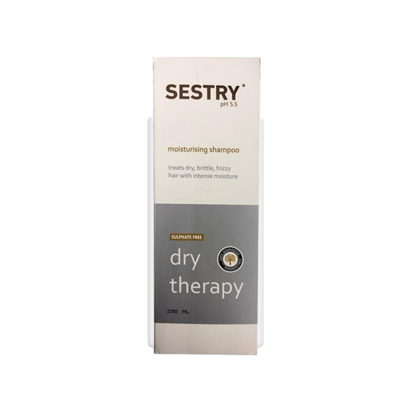 Sestry Moisturising Shampoo