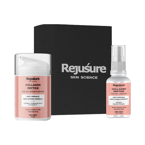 Rejusure Collagen Peptide Combo Pack