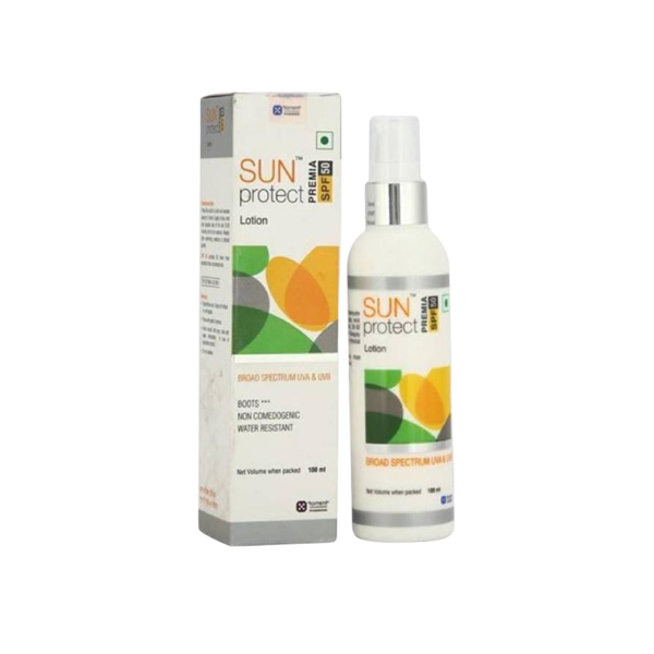Sun Protect Premia Lotion