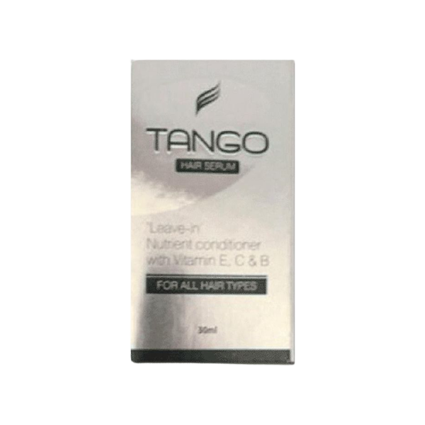 Tango Leave-In Hair Serum