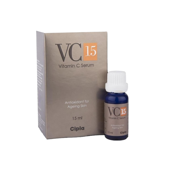 VC-15 Vitamin-C Serum