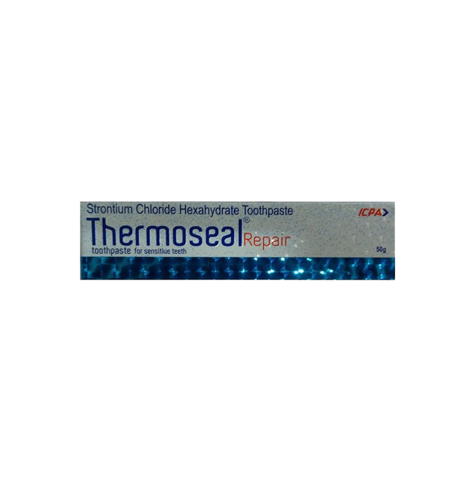 Thermoseal Repair