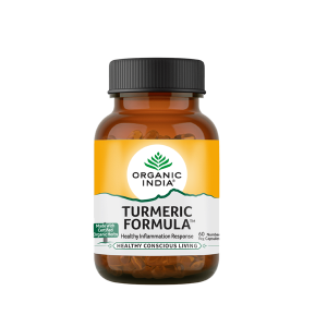 Turmeric Formula Vegicaps