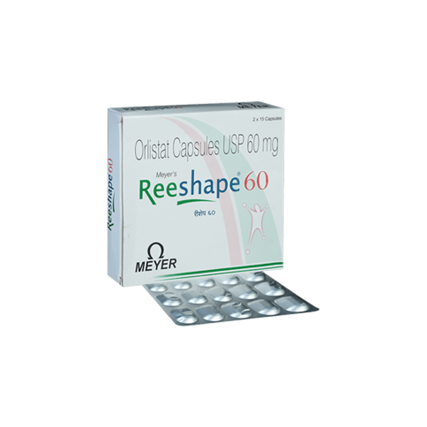 Reshape 60mg