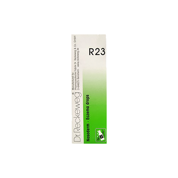 Dr. Reckeweg R23 Drops