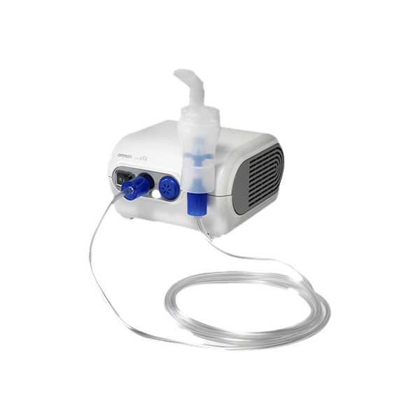 Omron NE-C28 CompAIR Nebuliser