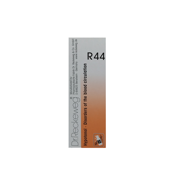 Dr.Reckeweg R44 Drops