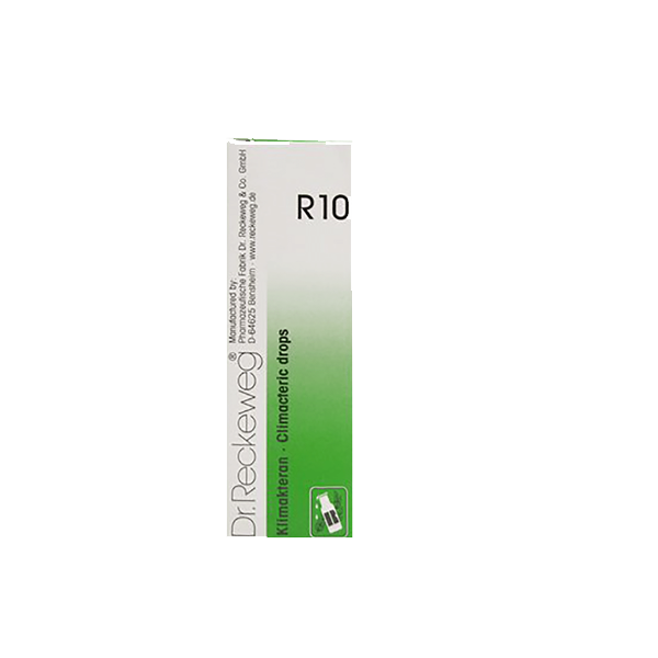 Dr. Reckeweg R10 Drops