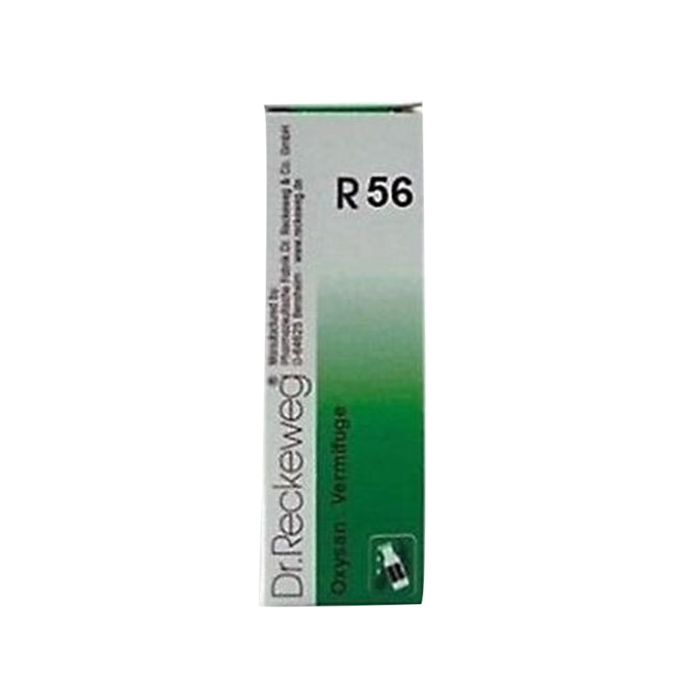 Dr. Reckeweg R56 Drops