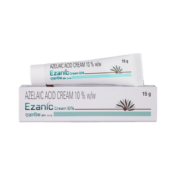 Ezanic Cream
