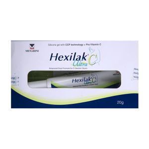 Hexilak® Ultra C Gel
